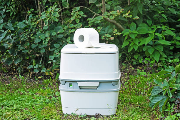 Best Portable restroom trailer rental  in Mansura, LA