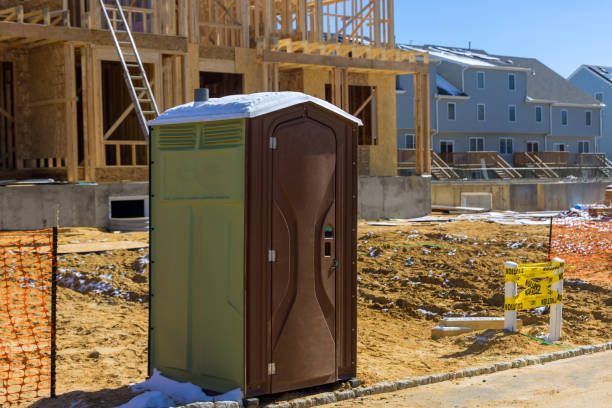 Best Sanitation services for porta potties  in Mansura, LA