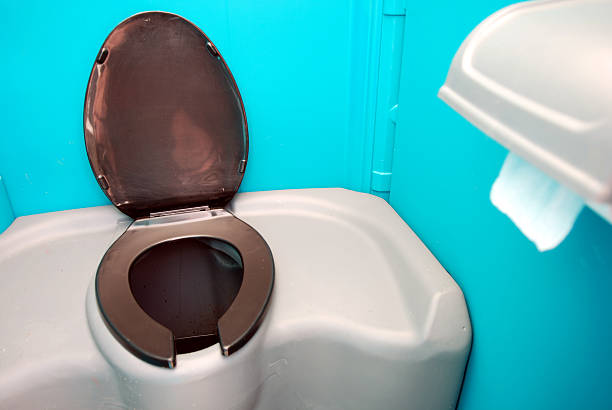 Best Portable restroom trailer rental  in Mansura, LA