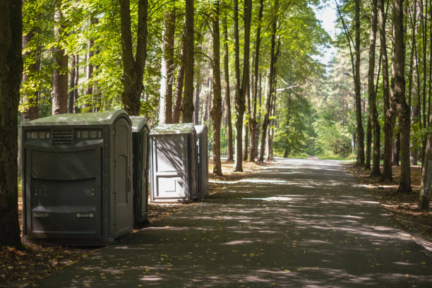 Portable Toilet Options We Offer in Mansura, LA
