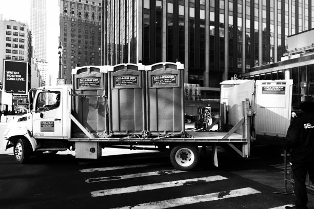 Best High-end porta potty rental  in Mansura, LA