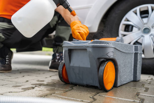 Best Affordable portable toilet rental  in Mansura, LA
