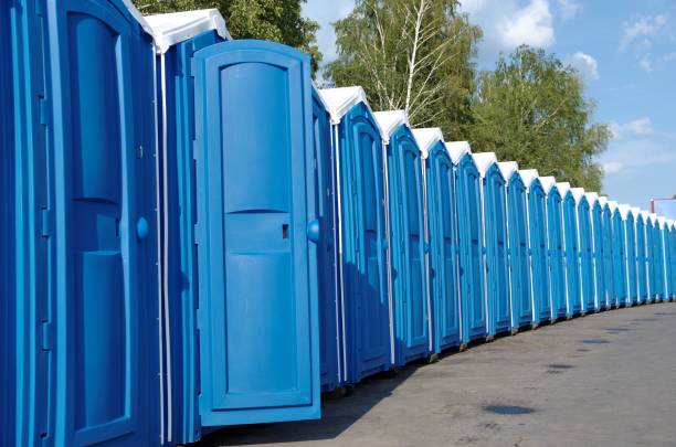 Best Affordable porta potty rental  in Mansura, LA